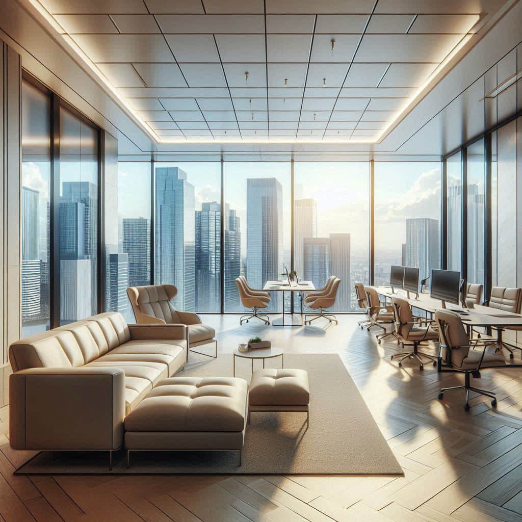 大厦名字文章配图